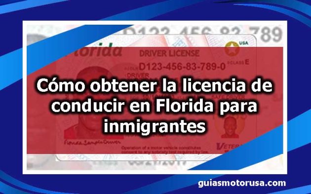 ᐈ Guía para cambiar la dirección de la licencia de conducir en Estados