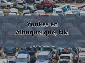 Yonkes en Albuquerque